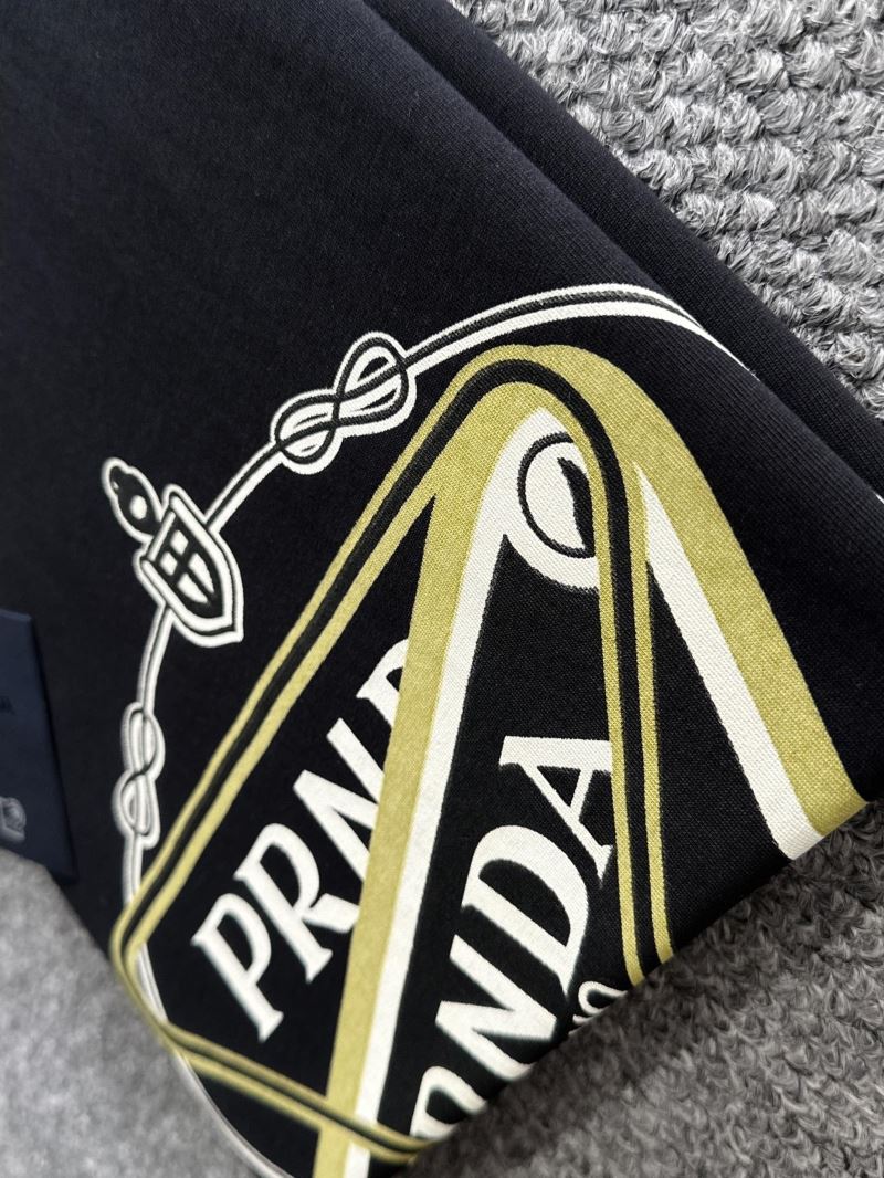 Prada T-Shirts